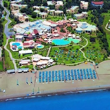 Kaya Select Belek